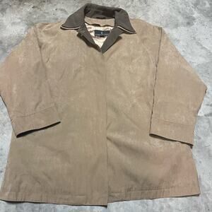 London Fog Lightweight with Removable Lining Jacket Men’s Large